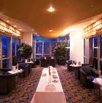 Bellevue Lounge Bar